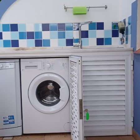 Quinta Velha 22 Daire Tavira Dış mekan fotoğraf