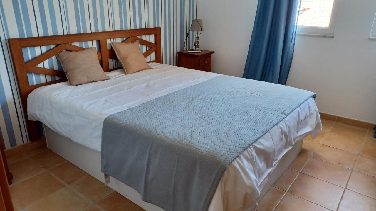 Quinta Velha 22 Daire Tavira Dış mekan fotoğraf