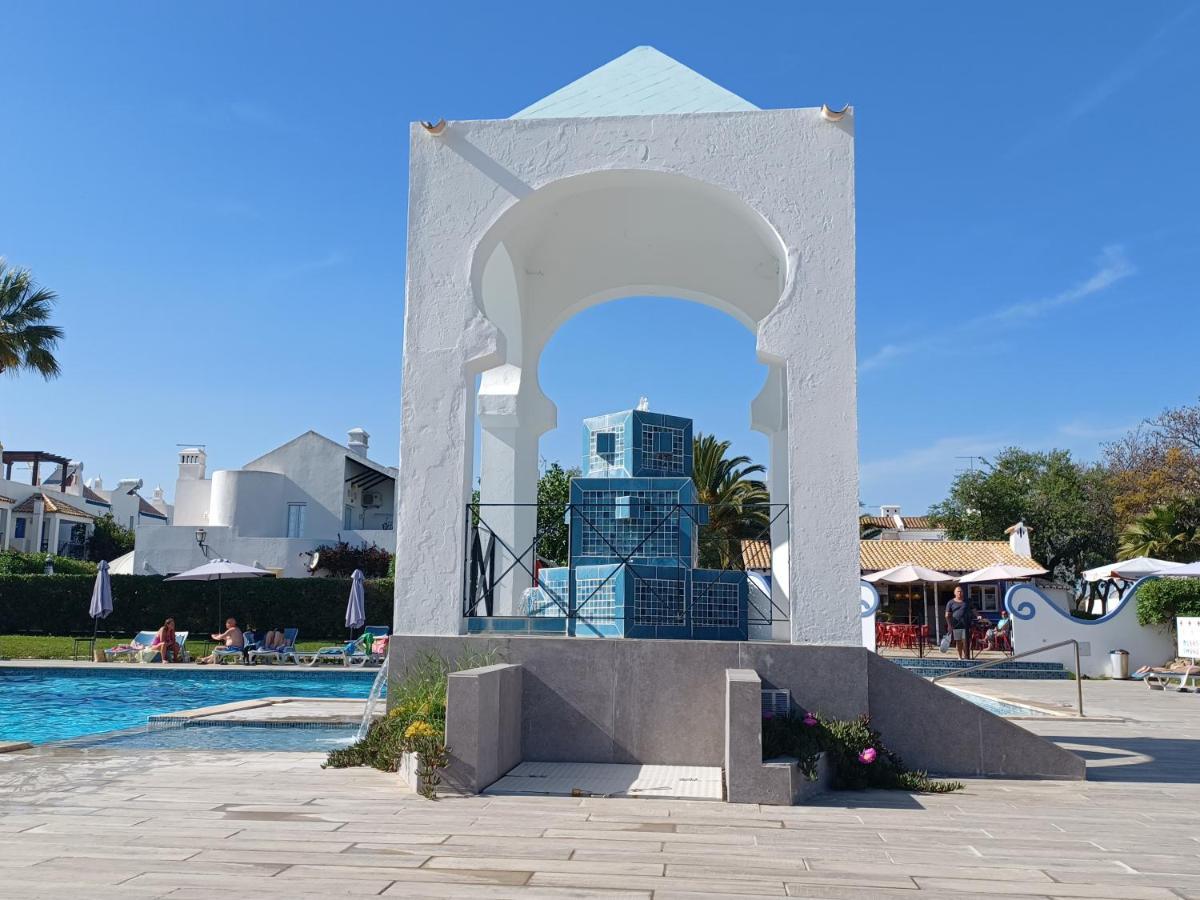 Quinta Velha 22 Daire Tavira Dış mekan fotoğraf