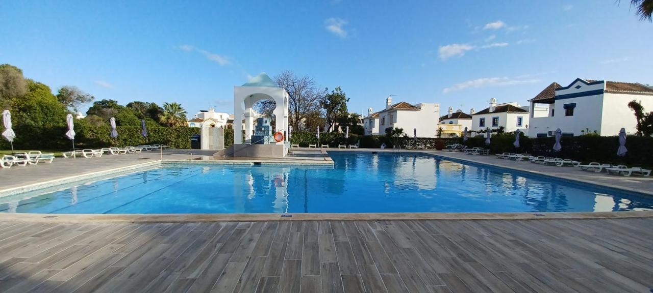 Quinta Velha 22 Daire Tavira Dış mekan fotoğraf
