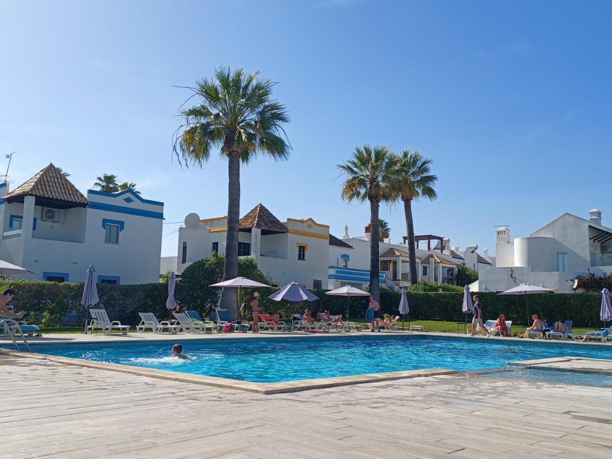 Quinta Velha 22 Daire Tavira Dış mekan fotoğraf