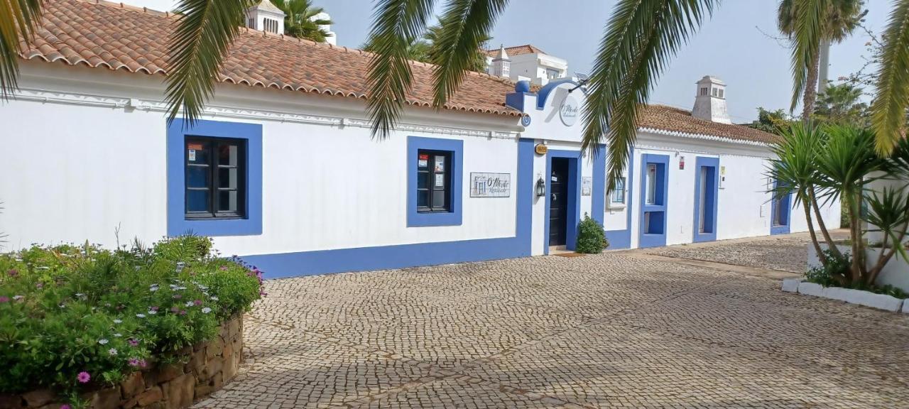 Quinta Velha 22 Daire Tavira Dış mekan fotoğraf
