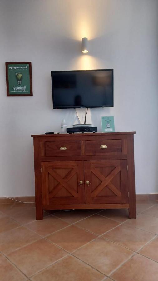 Quinta Velha 22 Daire Tavira Dış mekan fotoğraf