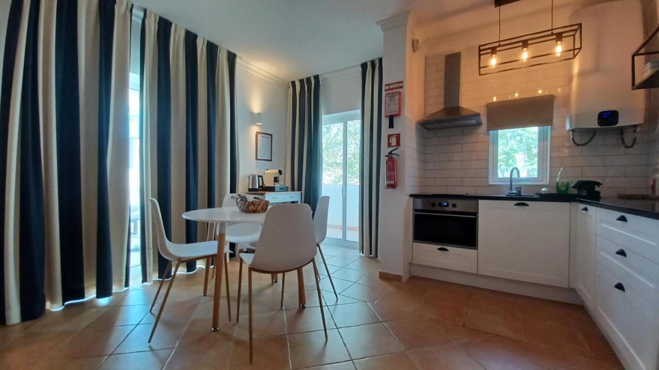 Quinta Velha 22 Daire Tavira Dış mekan fotoğraf