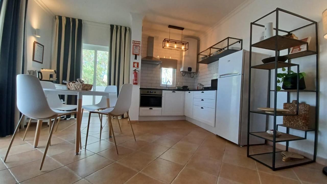 Quinta Velha 22 Daire Tavira Dış mekan fotoğraf