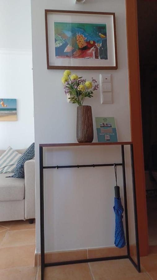 Quinta Velha 22 Daire Tavira Dış mekan fotoğraf