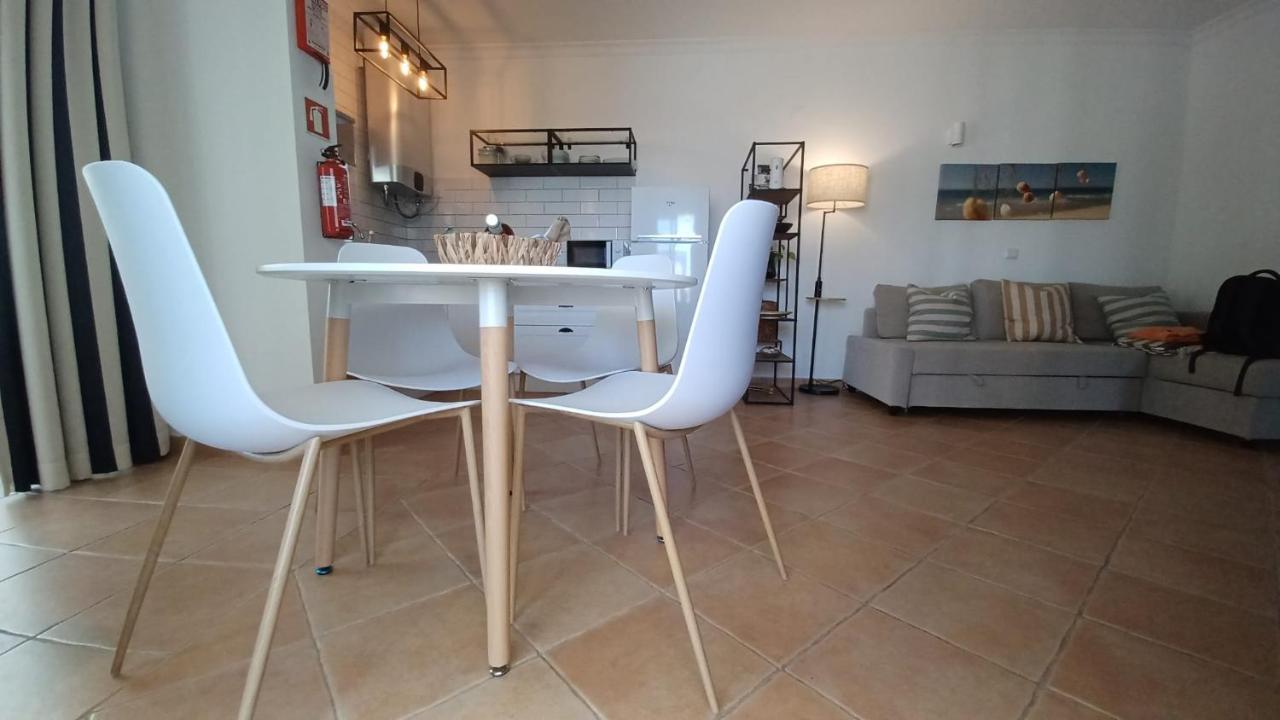 Quinta Velha 22 Daire Tavira Dış mekan fotoğraf