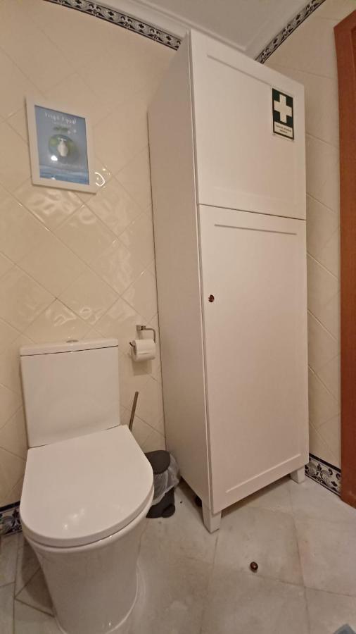 Quinta Velha 22 Daire Tavira Dış mekan fotoğraf
