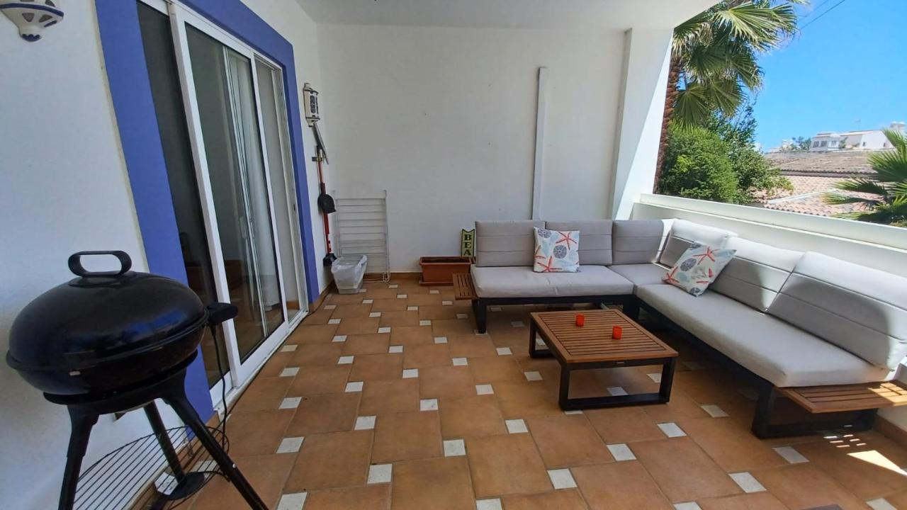 Quinta Velha 22 Daire Tavira Dış mekan fotoğraf
