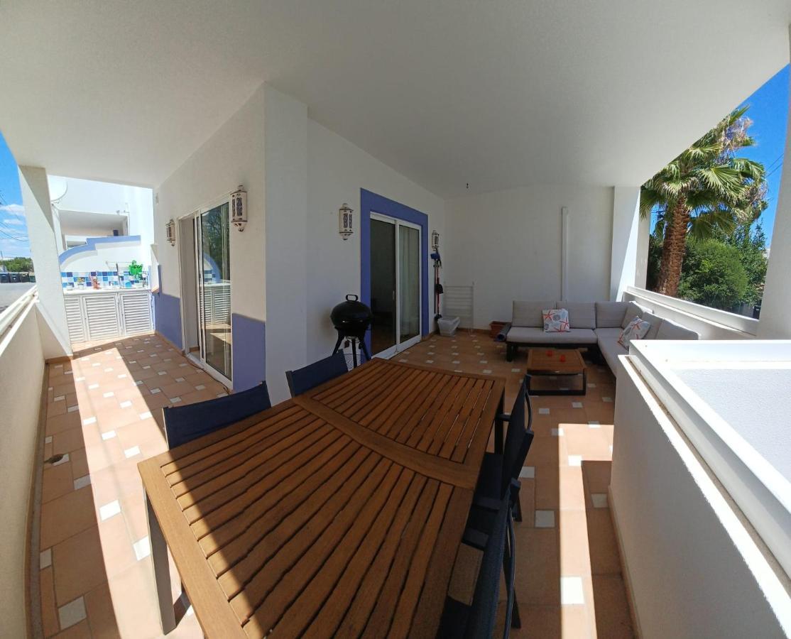 Quinta Velha 22 Daire Tavira Dış mekan fotoğraf