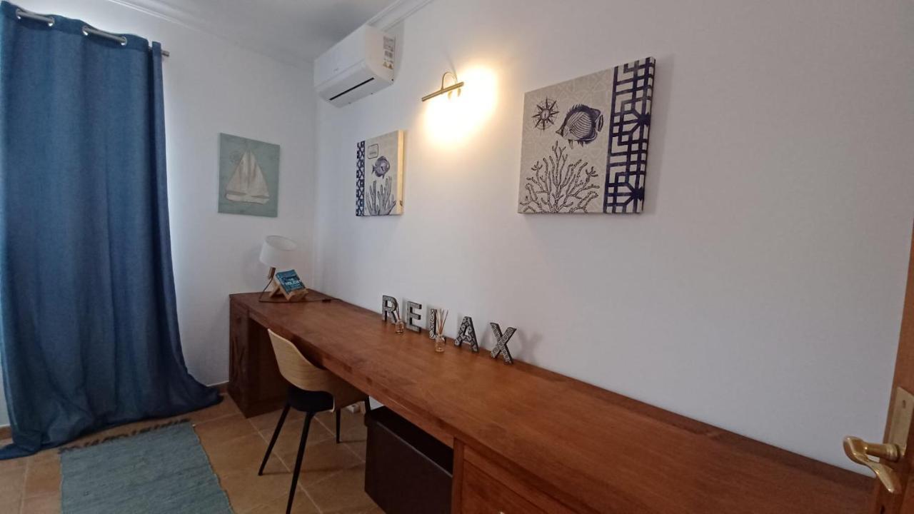 Quinta Velha 22 Daire Tavira Dış mekan fotoğraf