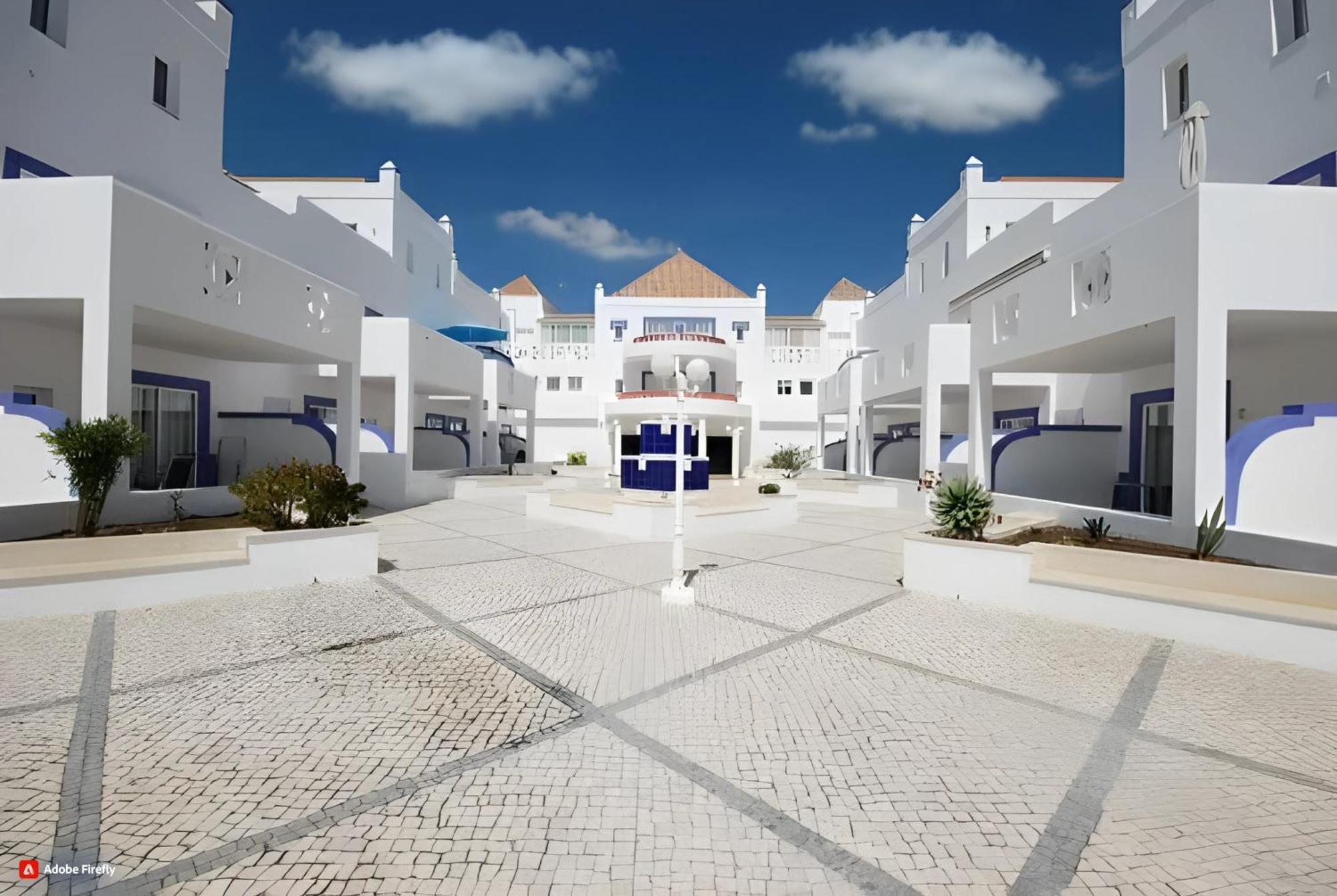 Quinta Velha 22 Daire Tavira Dış mekan fotoğraf